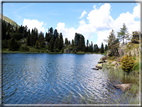 foto Laghi di Colbricon